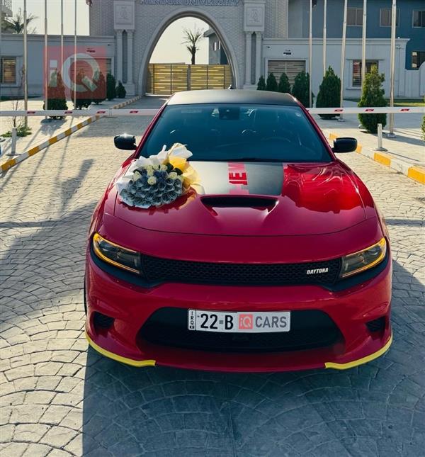 Dodge Charger 2023 for sale in Iraq - Erbil
